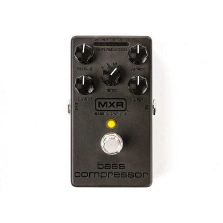 MXR M87B Bass Compressor Blackout