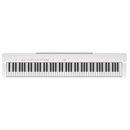 YAMAHA P-225 White