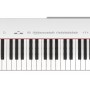 YAMAHA P-225 White