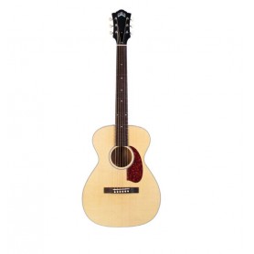 GUILD M-40e Troubadour Natural