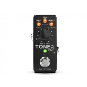 IK MULTIMEDIA ToneX One