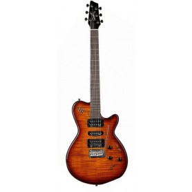 GODIN xtSA SA Lightburst Flame