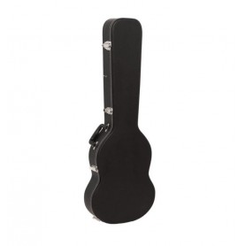 ROCKBAG RC 10602 BCT/SB Case Standard sagomato per chitarra SG Style, Top Curved
