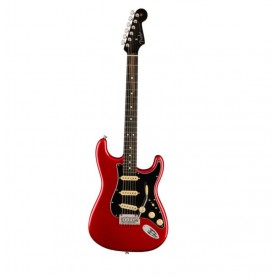 FENDER LTD American Professional II Stratocaster EB Candy Apple Red