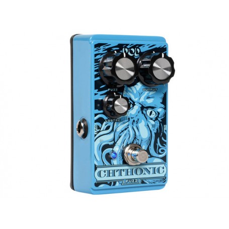 DIGITECH Chthonic Fuzz