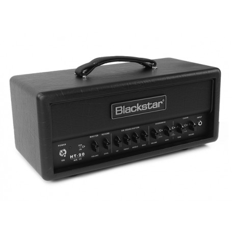 BLACKSTAR HT-20H MKIII