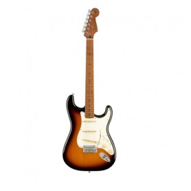 FENDER LTD Player Stratocaster Roasted MP 2-Color Sunburst