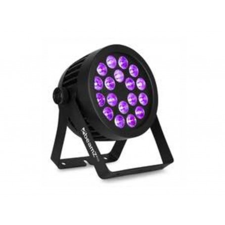 BEAMZ Bwa536 Led Alupar Ip65 18x12w 4-1