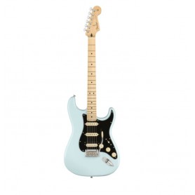 FENDER Player Stratocaster Limited Edition HSS MN Sonic Blue