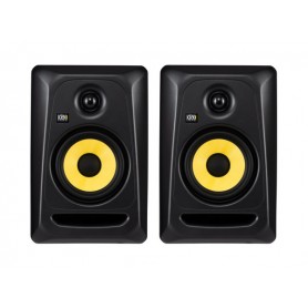 KRK Classic 5 Monitor Pack (coppia)
