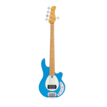 MARCUS MILLER Z3-5 Blue