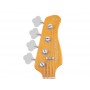 MARCUS MILLER Z3-4 Rosegold