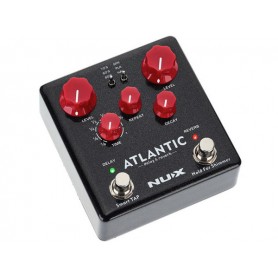 NUX NDR-5 Atlantic Delay & Reverb