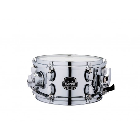 MAPEX MPNST0551CN - Rullante 10"x5.5" Acciaio