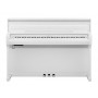 YAMAHA CLP-885PWH Polished White AG