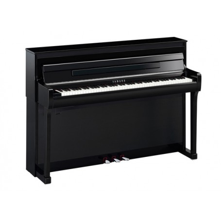 YAMAHA CLP-885PE Polished Ebony AG