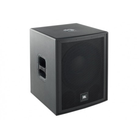 JBL IRX115S - 650 Watt RMS