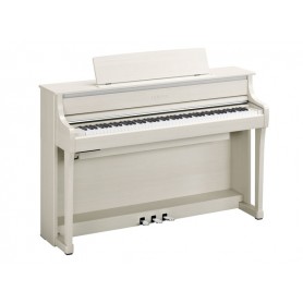 YAMAHA CLP-875WB White Birch AG