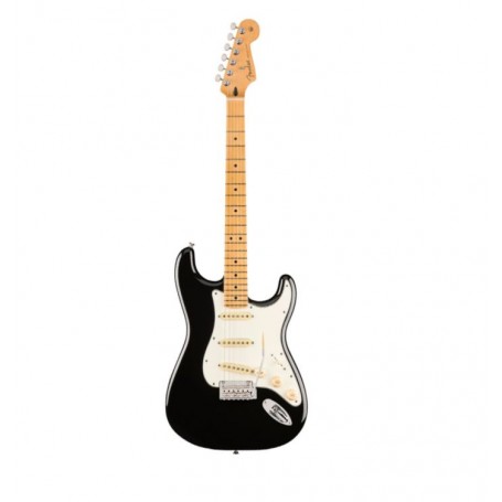 FENDER Player II Stratocaster MN Black