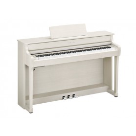 YAMAHA CLP-835WB White Birch