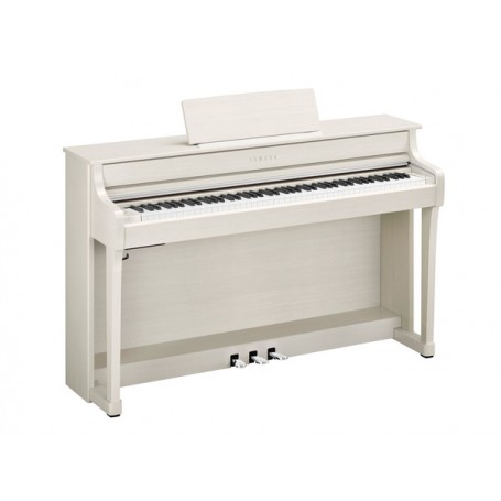 YAMAHA CLP-835WB White Birch