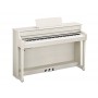 YAMAHA CLP-835WB White Birch