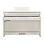 YAMAHA CLP-835WB White Birch