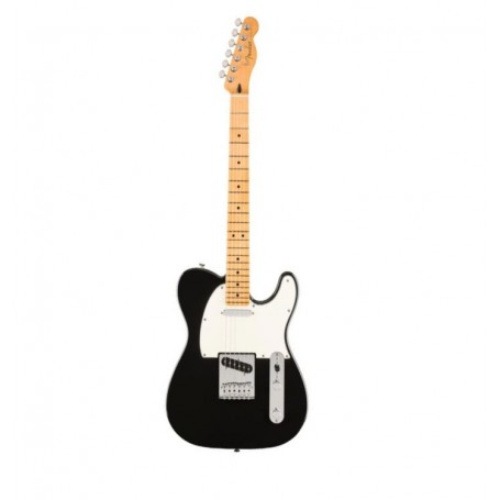 FENDER Player II Telecaster Black