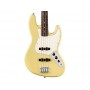 FENDER Player II Jazz Bass RW Hialeah Yellow