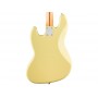 FENDER Player II Jazz Bass RW Hialeah Yellow