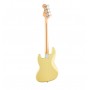 FENDER Player II Jazz Bass RW Hialeah Yellow