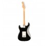 FENDER Player II Stratocaster HSS MN Black