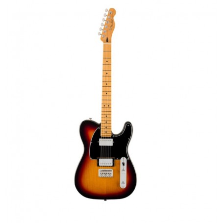 FENDER Player II Telecaster HH MP 3-Color Sunburst