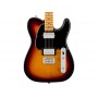 FENDER Player II Telecaster HH MP 3-Color Sunburst