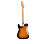 FENDER Player II Telecaster HH MP 3-Color Sunburst