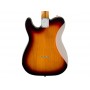 FENDER Player II Telecaster HH MP 3-Color Sunburst