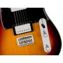 FENDER Player II Telecaster HH MP 3-Color Sunburst