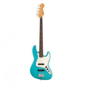 FENDER Player II Jazz Bass RW Aquatone Blue