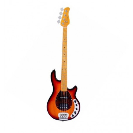 MARCUS MILLER Z7-4 3 Tone Sunburst