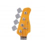 MARCUS MILLER Z7-4 Antique White