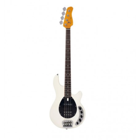 MARCUS MILLER Z7-4 Antique White