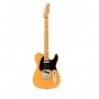 FENDER Player II Telecaster MP Butterscotch Blonde