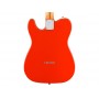 FENDER Player II Telecaster MN Coral Red