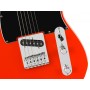 FENDER Player II Telecaster MN Coral Red