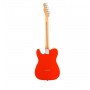 FENDER Player II Telecaster MN Coral Red