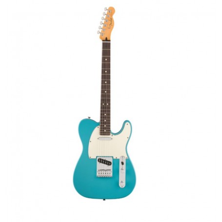 FENDER Player II Telecaster RW Aquatone Blue