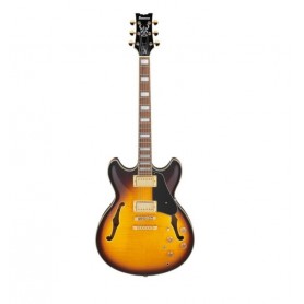 IBANEZ JSM10EM TTB Two Tone Burst