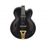 IBANEZ PM3CBKL Black Low Gloss