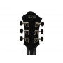 IBANEZ PM3CBKL Black Low Gloss