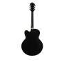 IBANEZ PM3CBKL Black Low Gloss